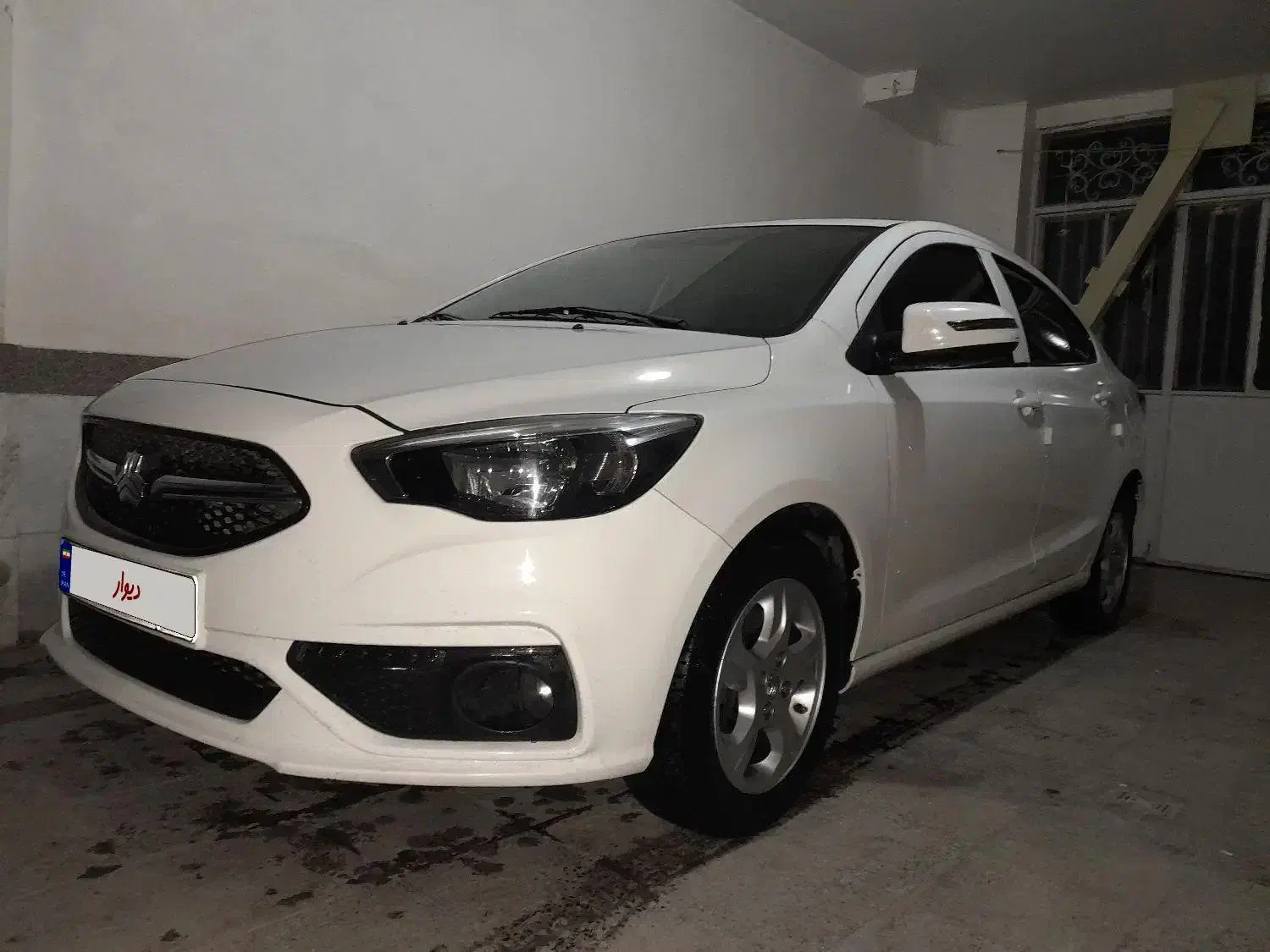 شاهینg ۱۴۰۳|خودرو سواری و وانت|ملایر, |دیوار