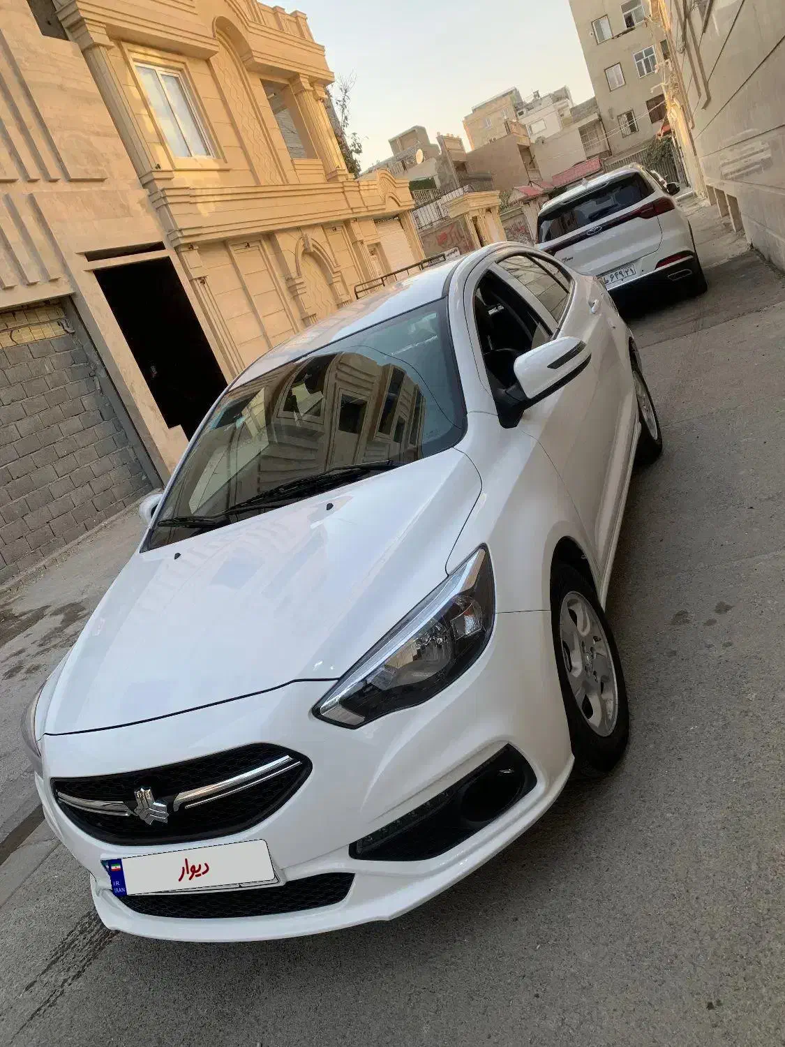 شاهین مدل1403|خودرو سواری و وانت|باغستان, |دیوار