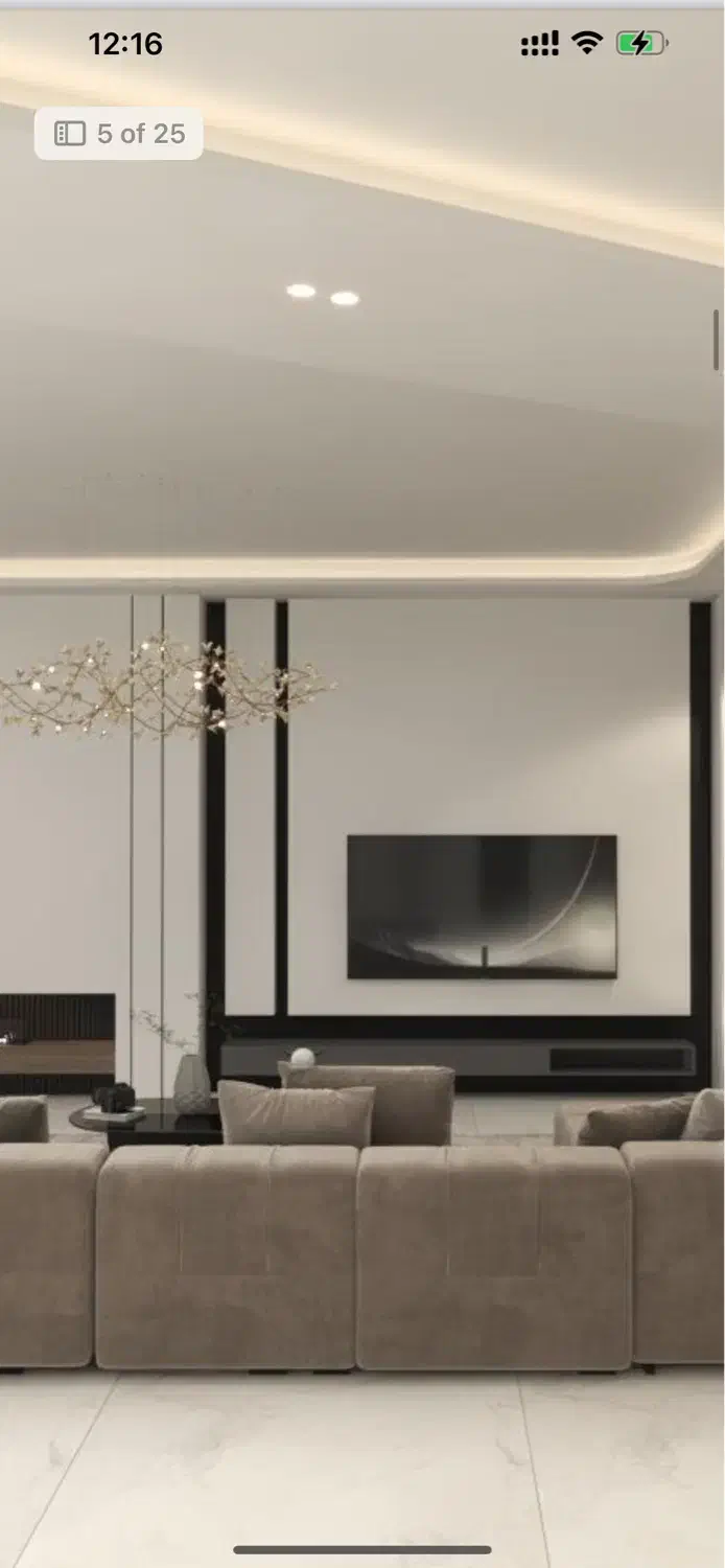 آپارتمان نوساز شرایط عالی مدرن ساحلی|پیش‌فروش املاک|نور, |دیوار