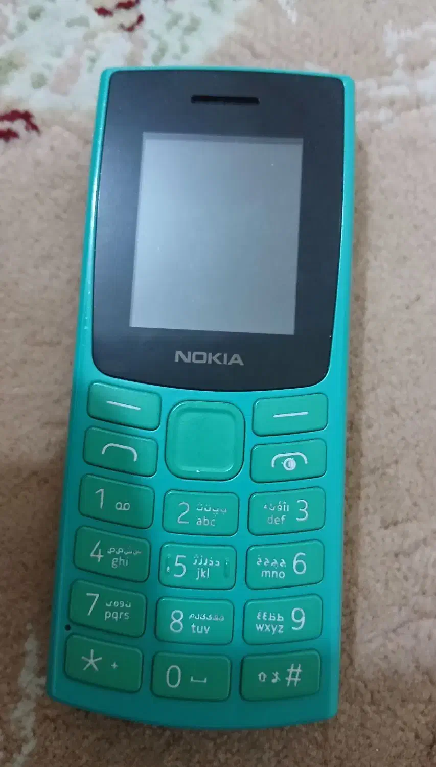 گوشی ساده|موبایل|آبیک, |دیوار