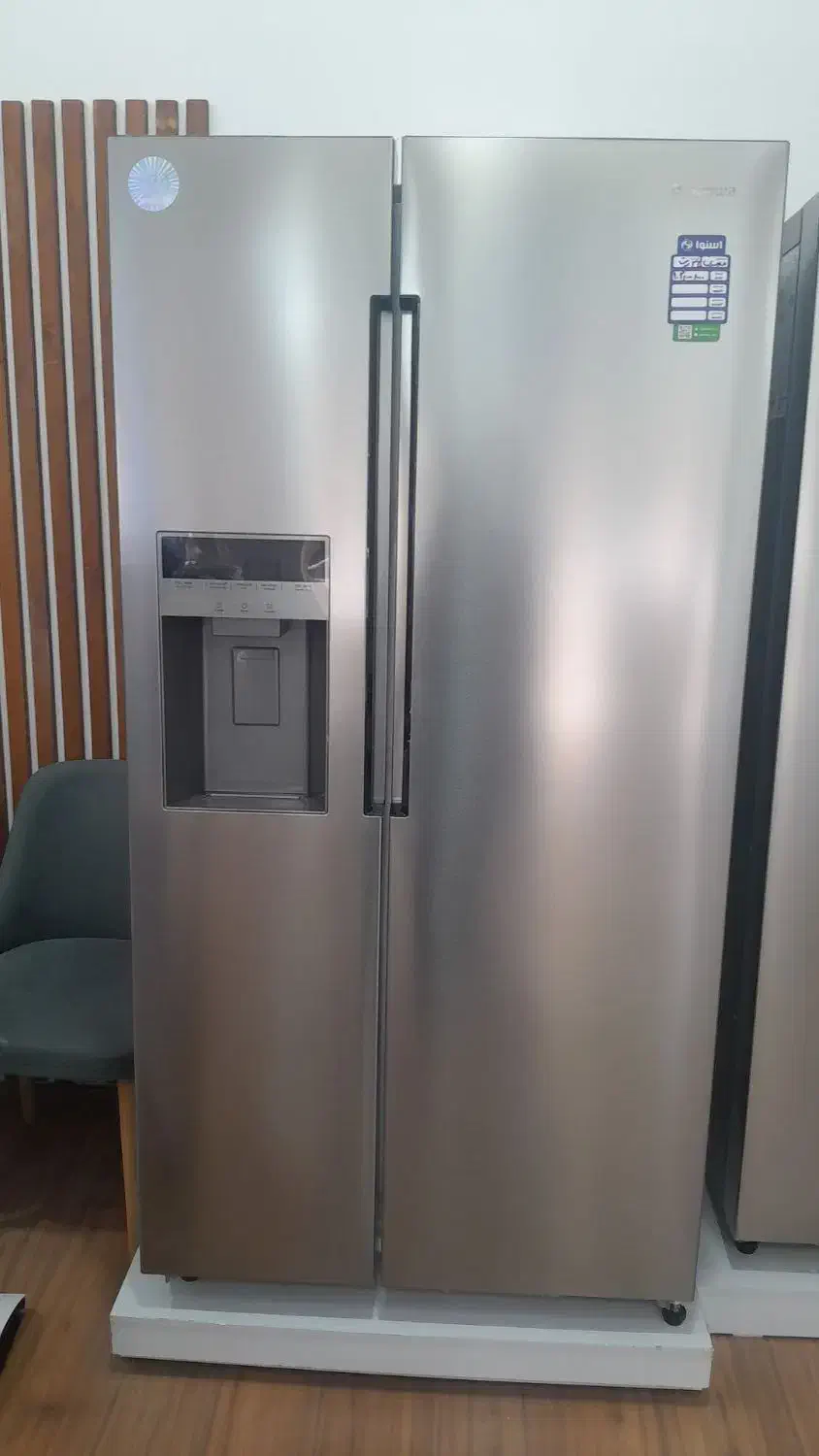 فرصت ویژه خرید اقساطی|یخچال و فریزر|شاهین‌شهر, فردوسی|دیوار