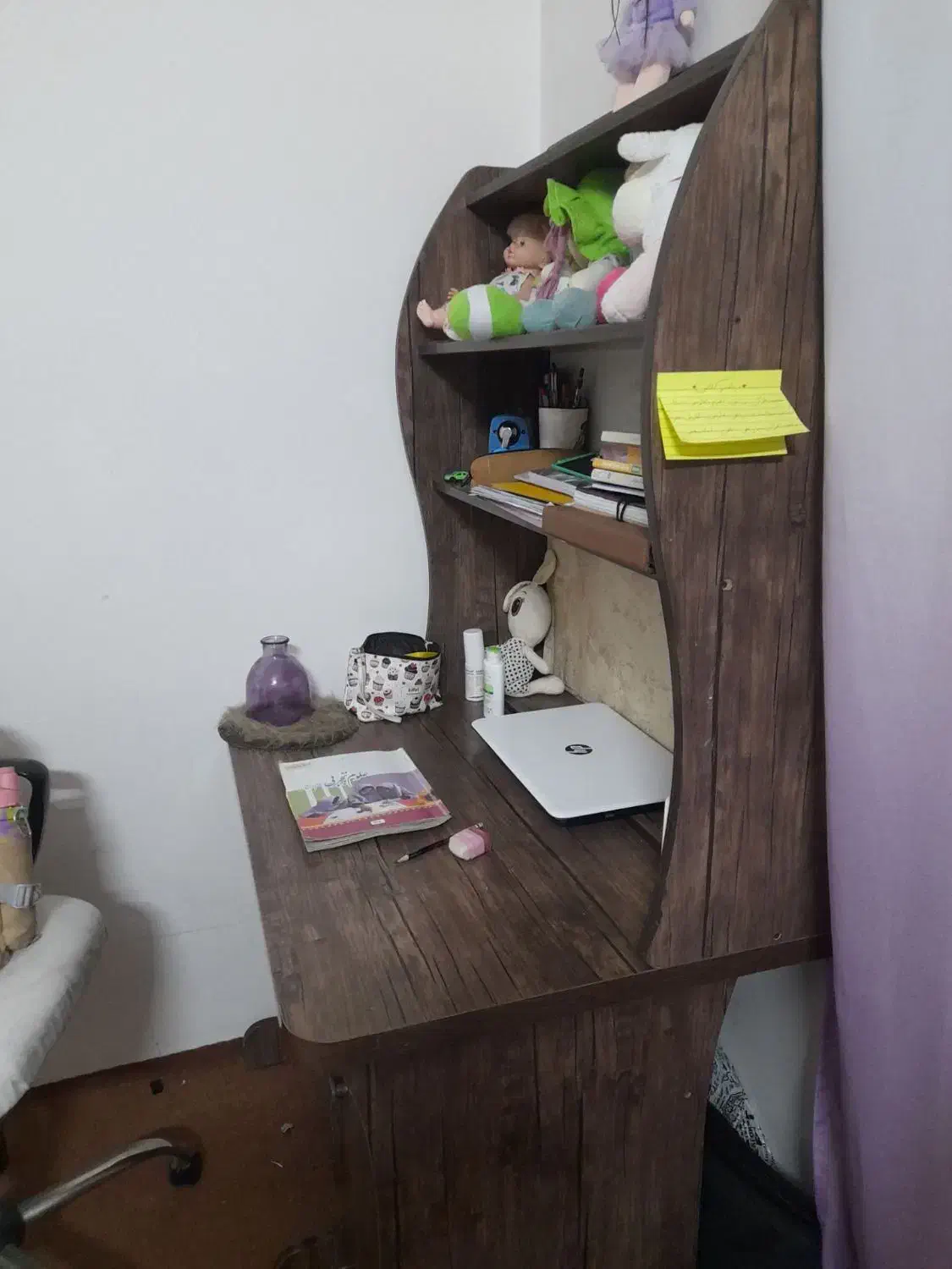 میز تحریر|میز تحریر و کامپیوتر|مشهد, سمزقند|دیوار