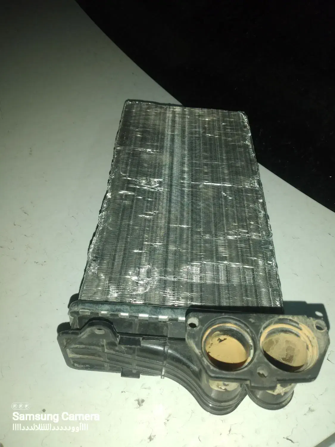 رادیاتور بخاری ۲۰۶تیپ۵|قطعات یدکی و لوازم جانبی|قرچک, پارس سرام|دیوار