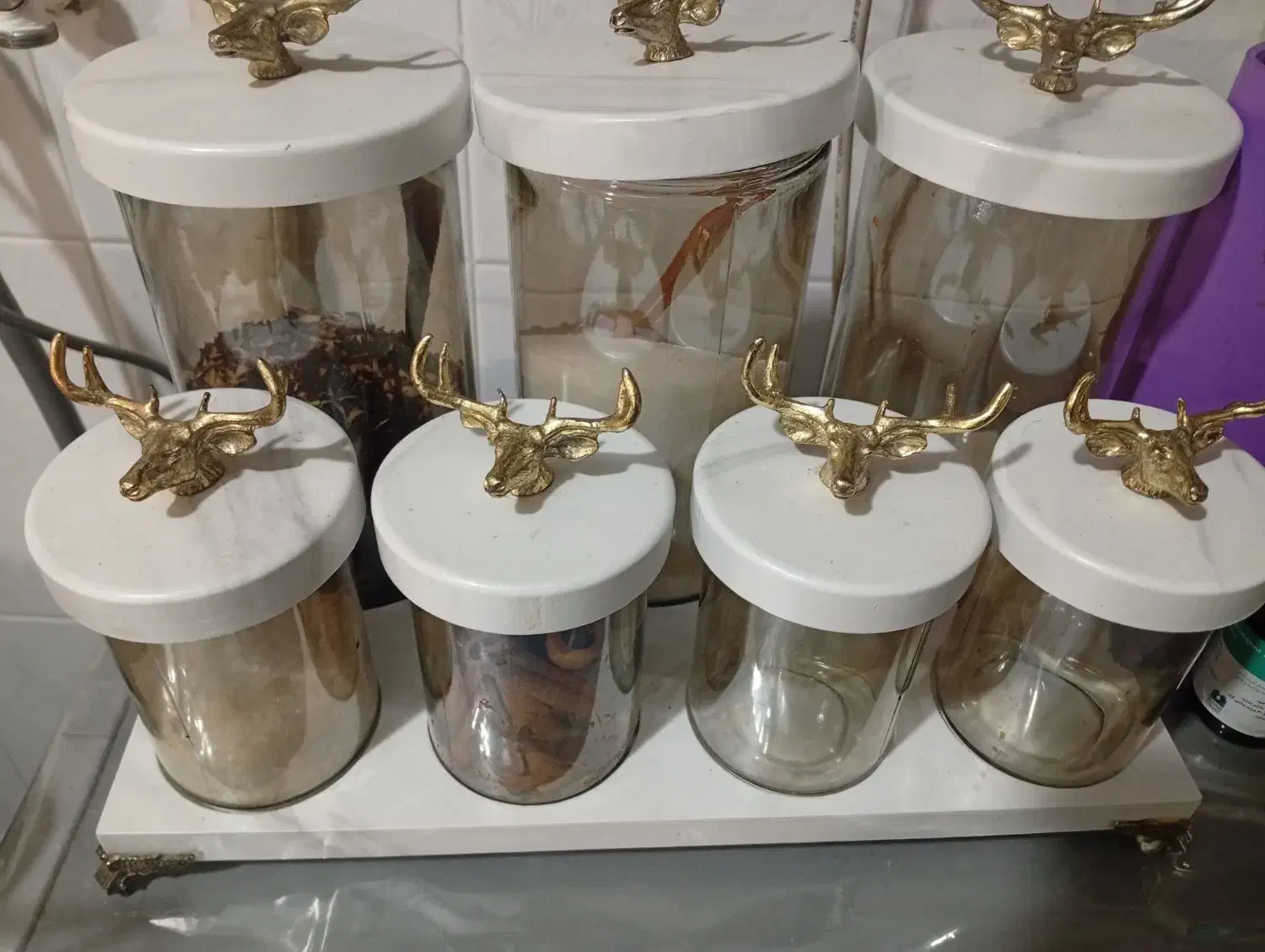 پاسماوری نو|ظروف نگهدارنده، پلاستیکی، یک‌بارمصرف|کرمان, |دیوار