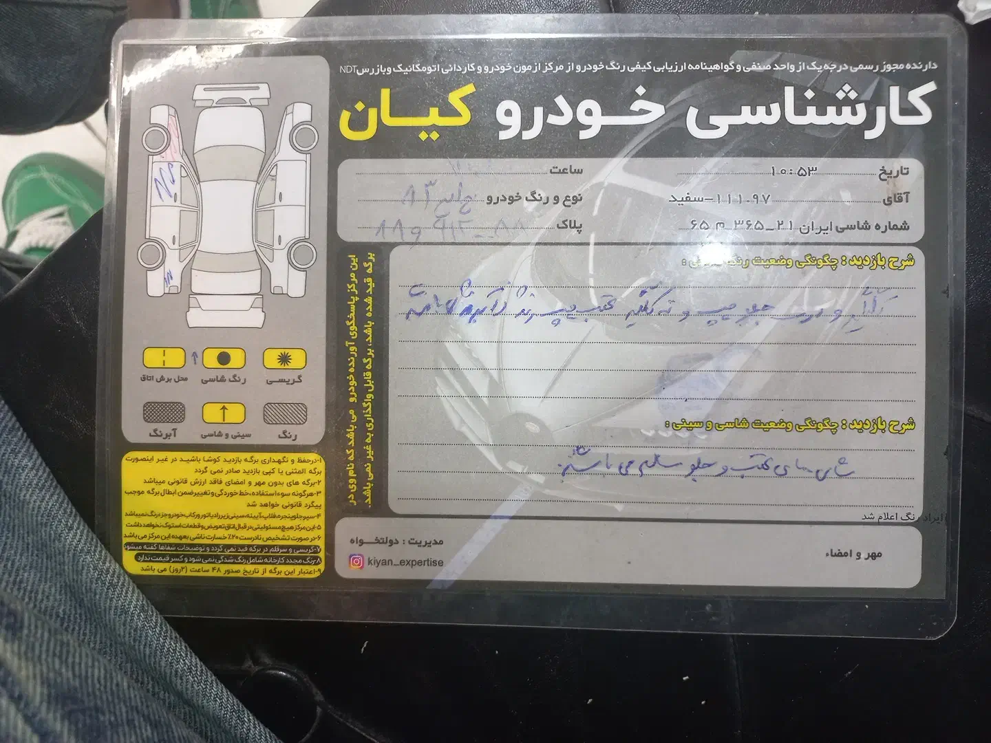 پراید ۸۳ کلکسیونی|خودرو سواری و وانت|قرچک, باقرآباد|دیوار