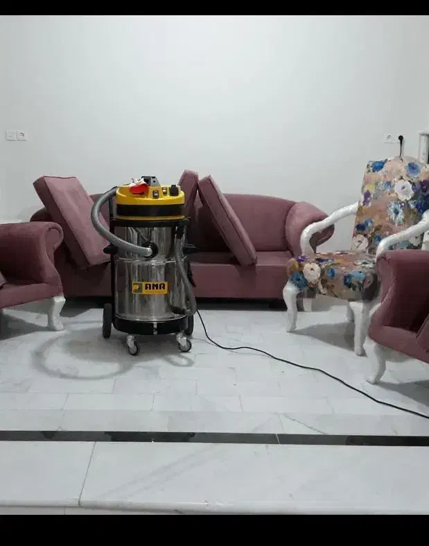 مبل شویی وفرش شویی آلوارس   (منصوری)|خدمات نظافت|اردبیل, |دیوار