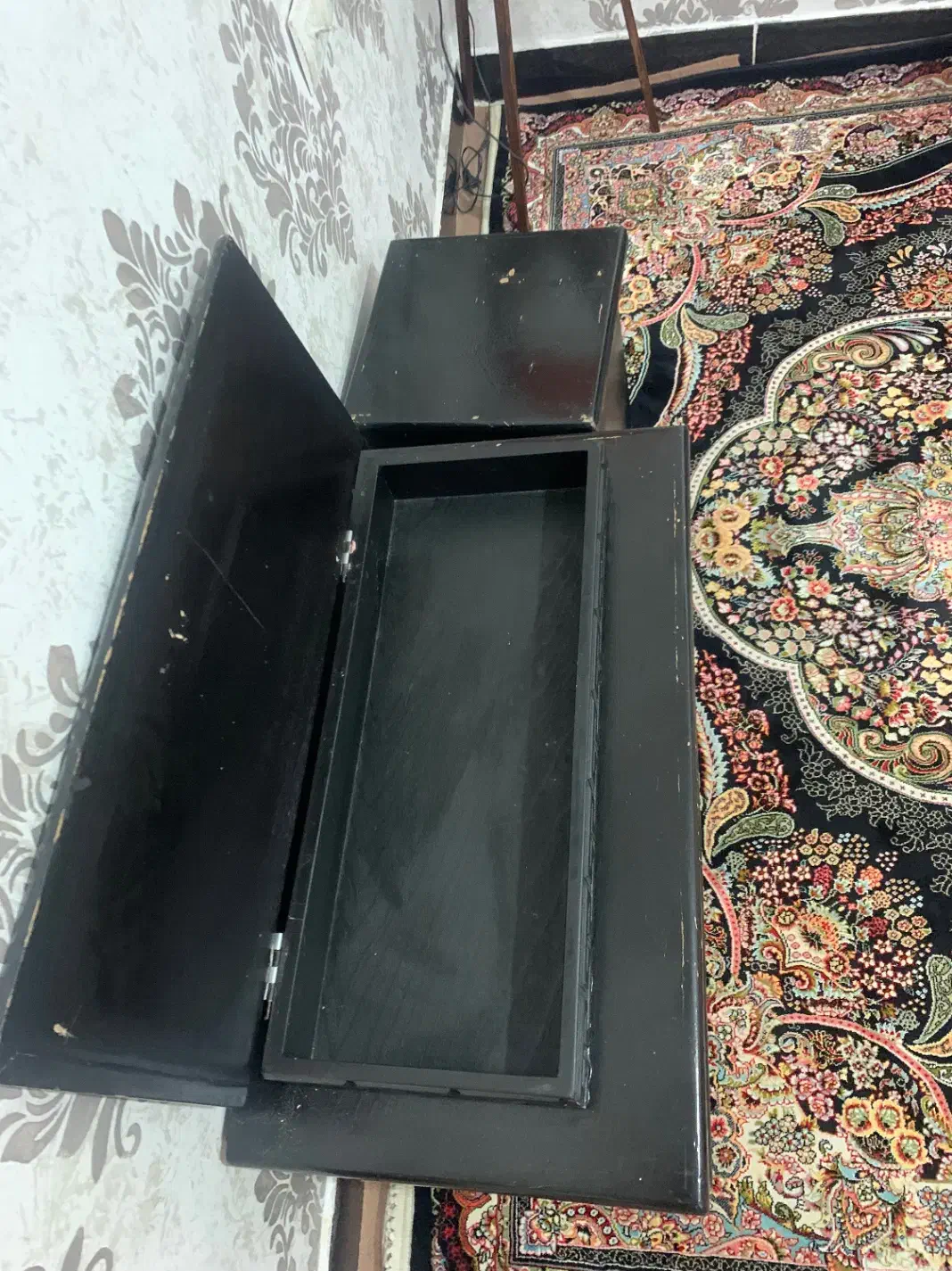 آینه کنسول|بوفه، ویترین، کنسول|مریوان, |دیوار