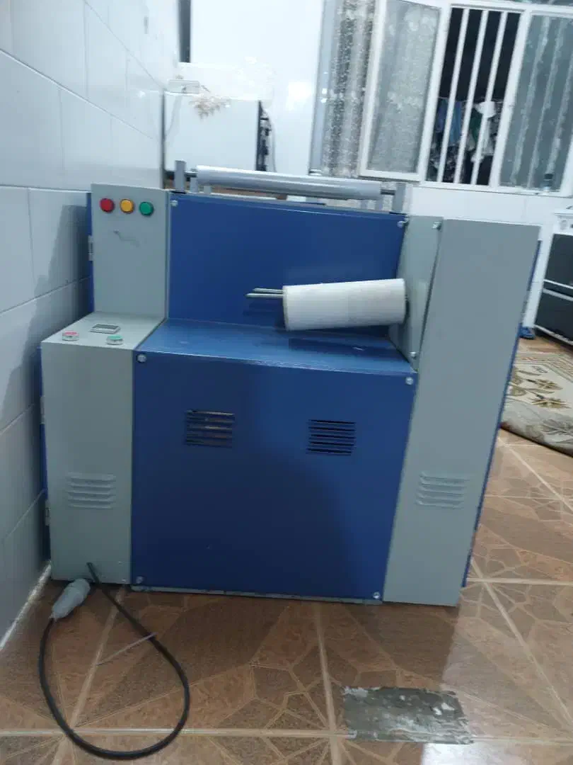 دستگاه مشما ی بار مصرف|ماشینآلات صنعتی|ورامین, خیر آباد|دیوار