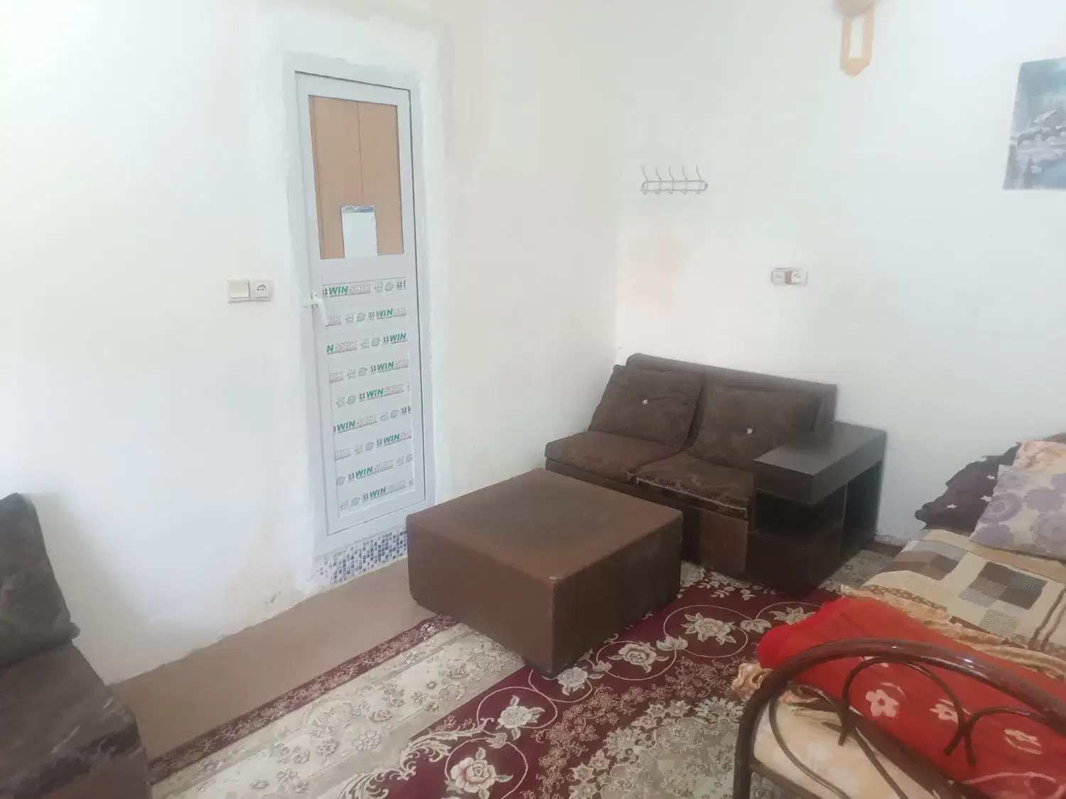 سوییت مناسب|اجارهٔ کوتاه‌مدت آپارتمان و سوئیت|اندیمشک, |دیوار