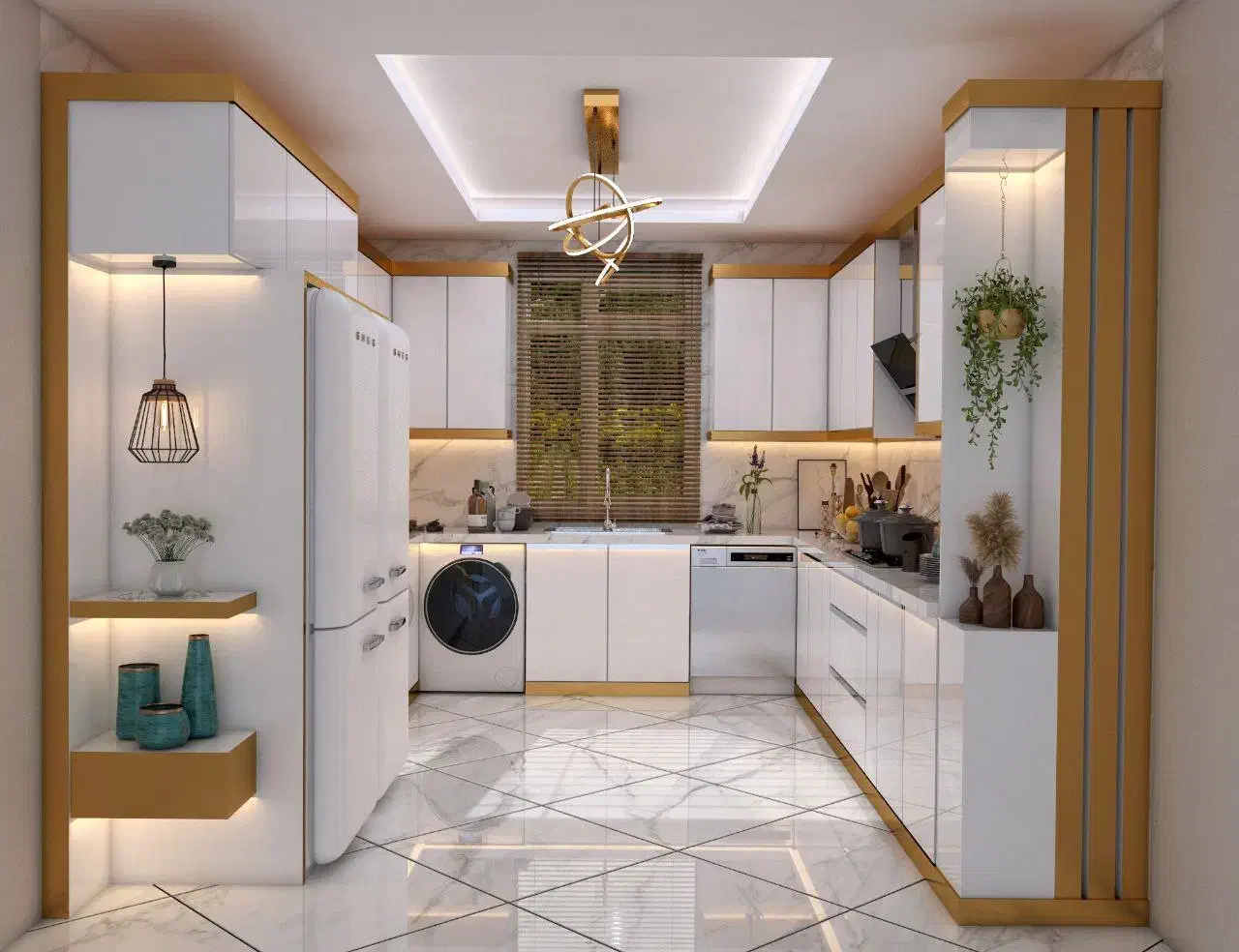 نصاب  کابینت وکمدحرفه ایی|خدمات پیشه و مهارت|سنندج, |دیوار