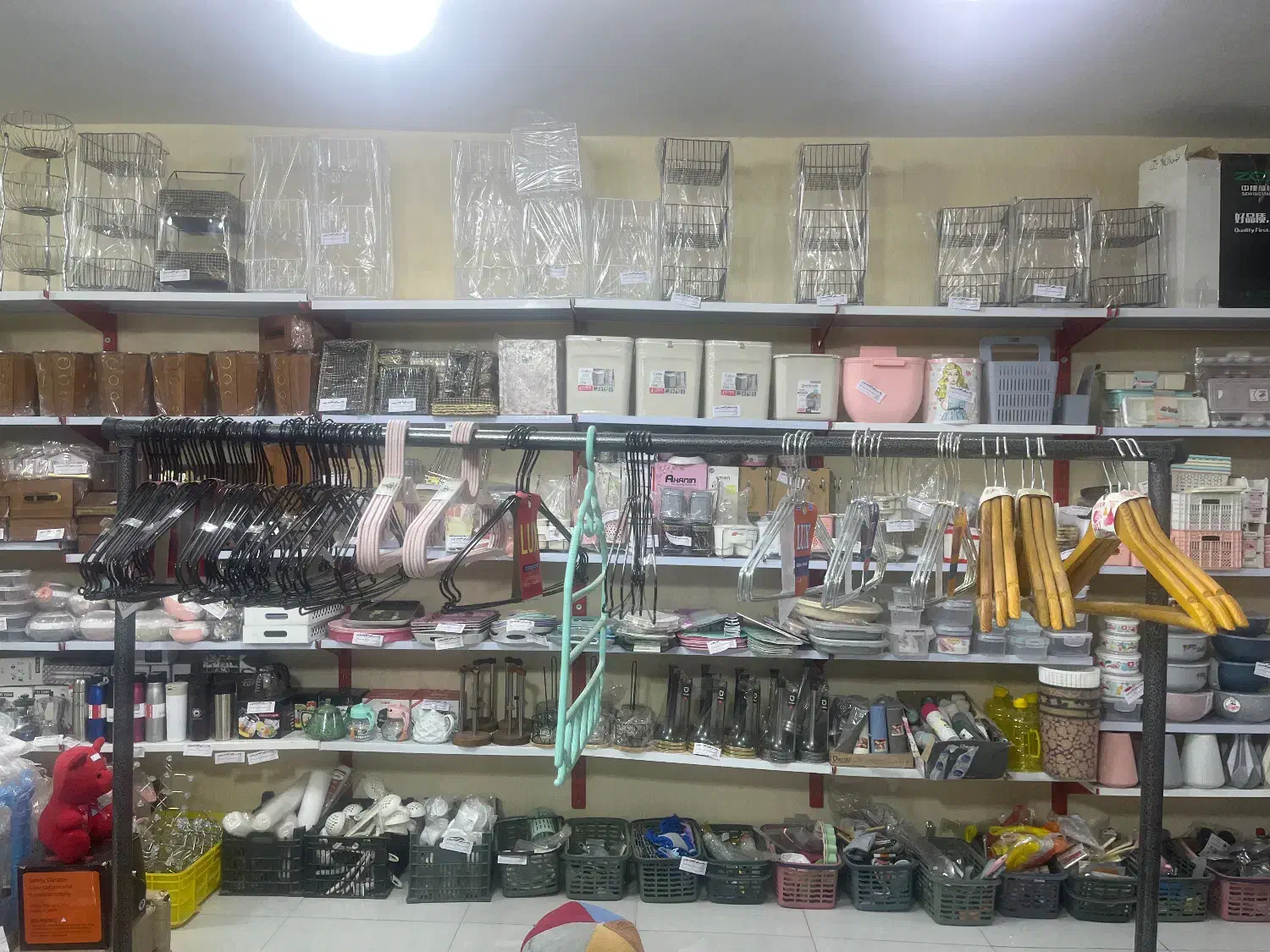 رگال روله ای|بندرخت و رخت‌آویز|فردیس, شهرک شهید حسینی|دیوار