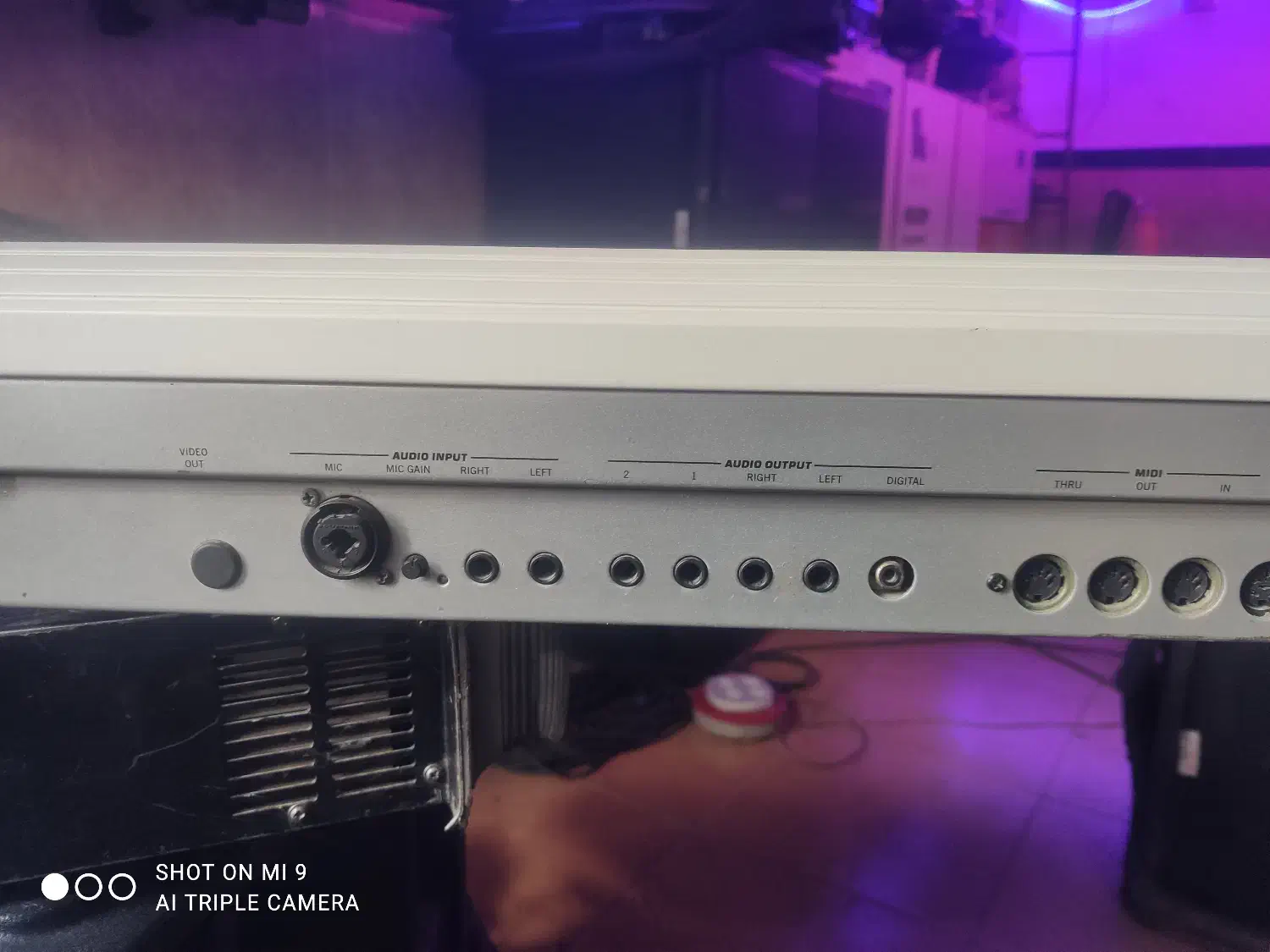 ارگpa2x|پیانو، کیبورد، آکاردئون|نسیم‌شهر, |دیوار