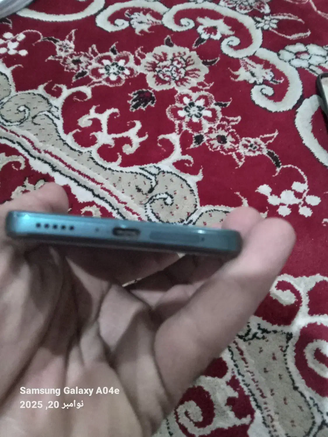 گوشی نوت ۱۱ پرو پلاس|موبایل|مشهد, شهید احمدی روشن|دیوار