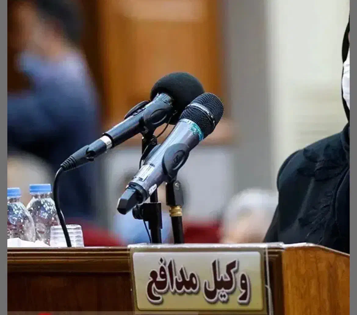 وکیل خانم متخصص دعاوی خانواده ، ملکی|خدمات مالی، حسابداری، بیمه|مشهد, آبکوه|دیوار