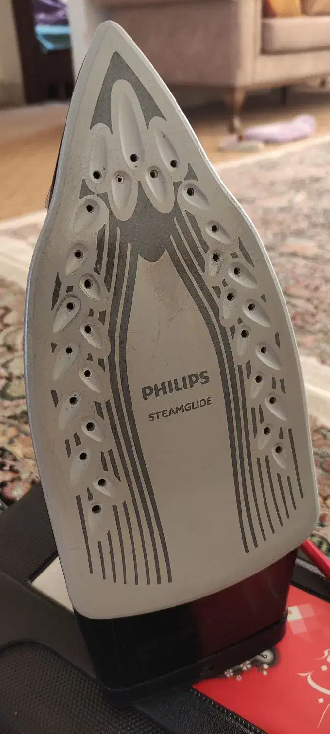 اتو فلیپس اصلی|اتو و لوازم اتو|فولادشهر, B7|دیوار