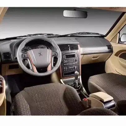 اماده همکاری جاره پارس با راننده|خودرو اجاره‌ای|سیرجان, |دیوار