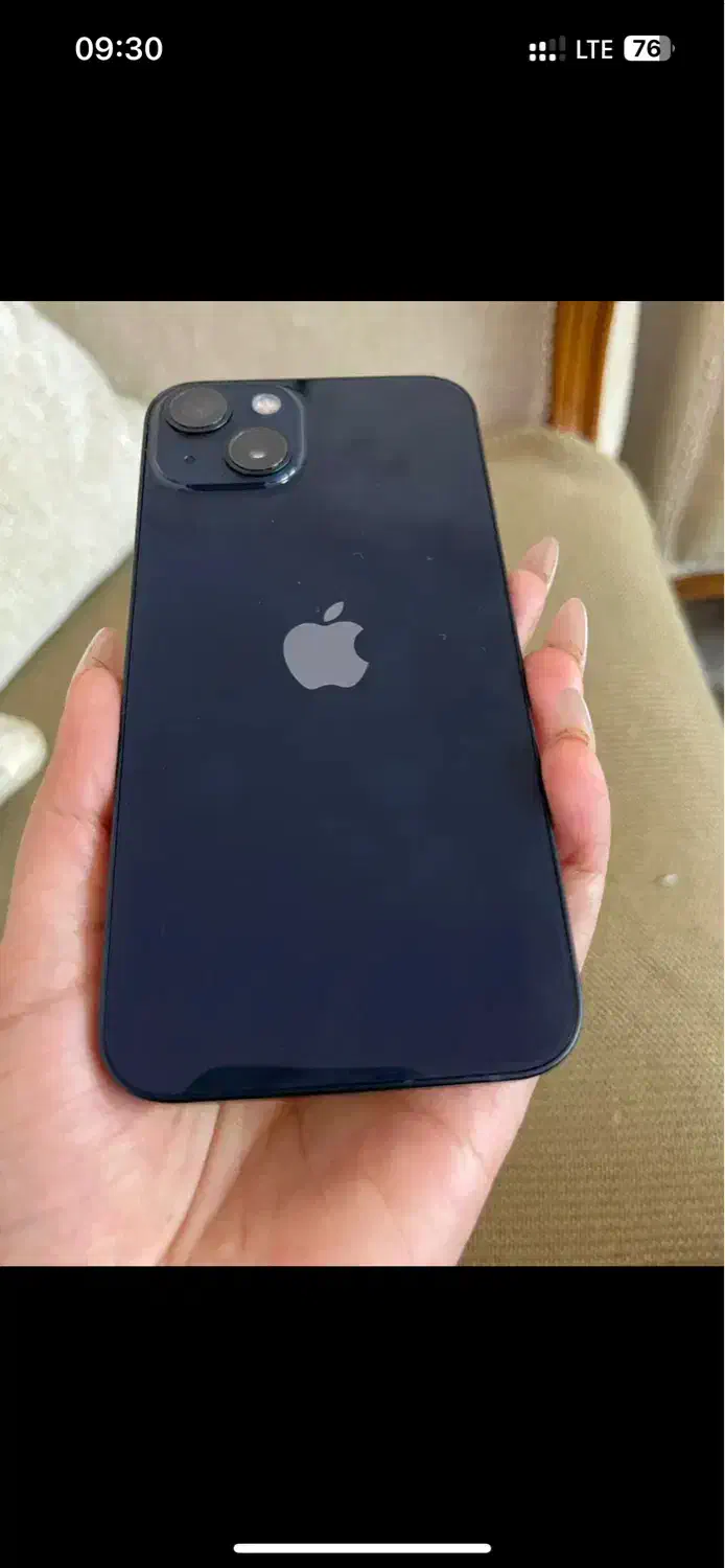 آیفون13|موبایل|کرمان, |دیوار