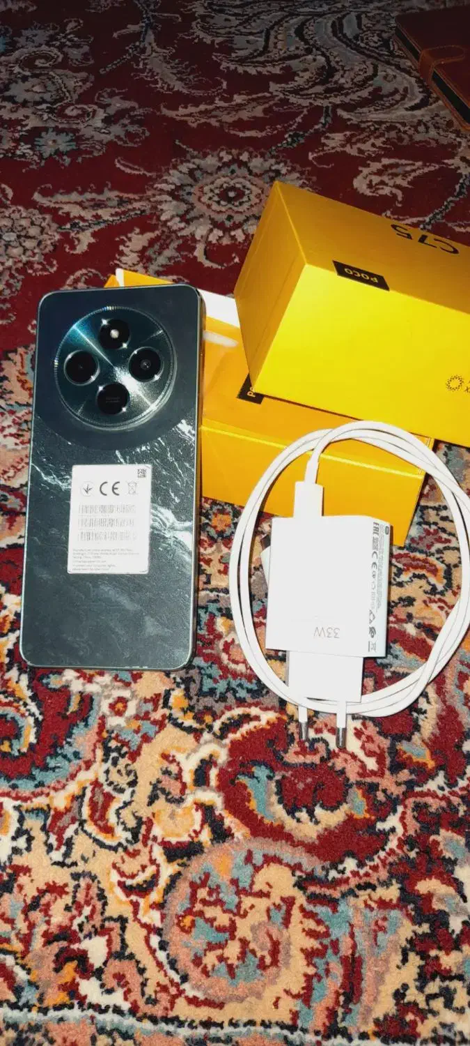 poco|موبایل|اهواز, اهواز|دیوار