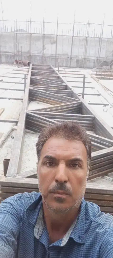 آهنگری و جوشکاری|خدمات پیشه و مهارت|پاکدشت, پاکدشت (مامازند)|دیوار