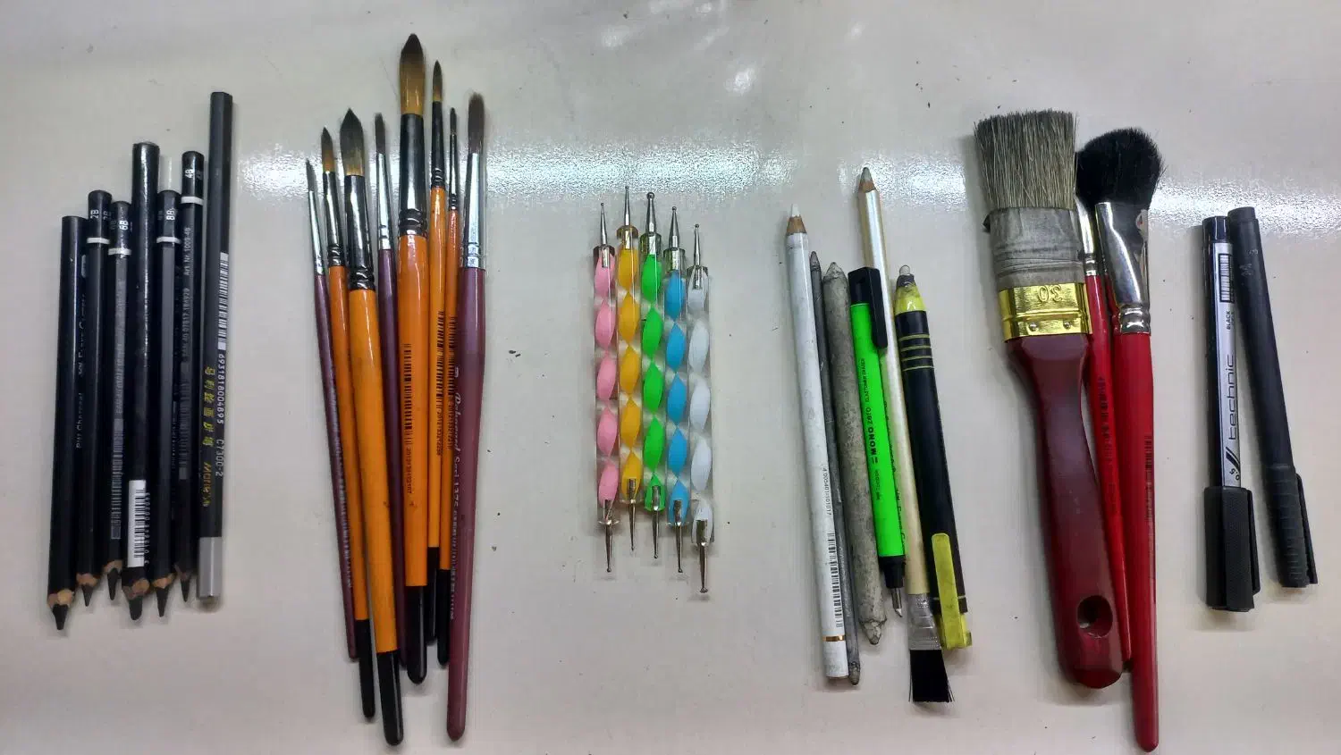 وسایل طراحی|لوازم التحریر|تهران, حشمتیه|دیوار