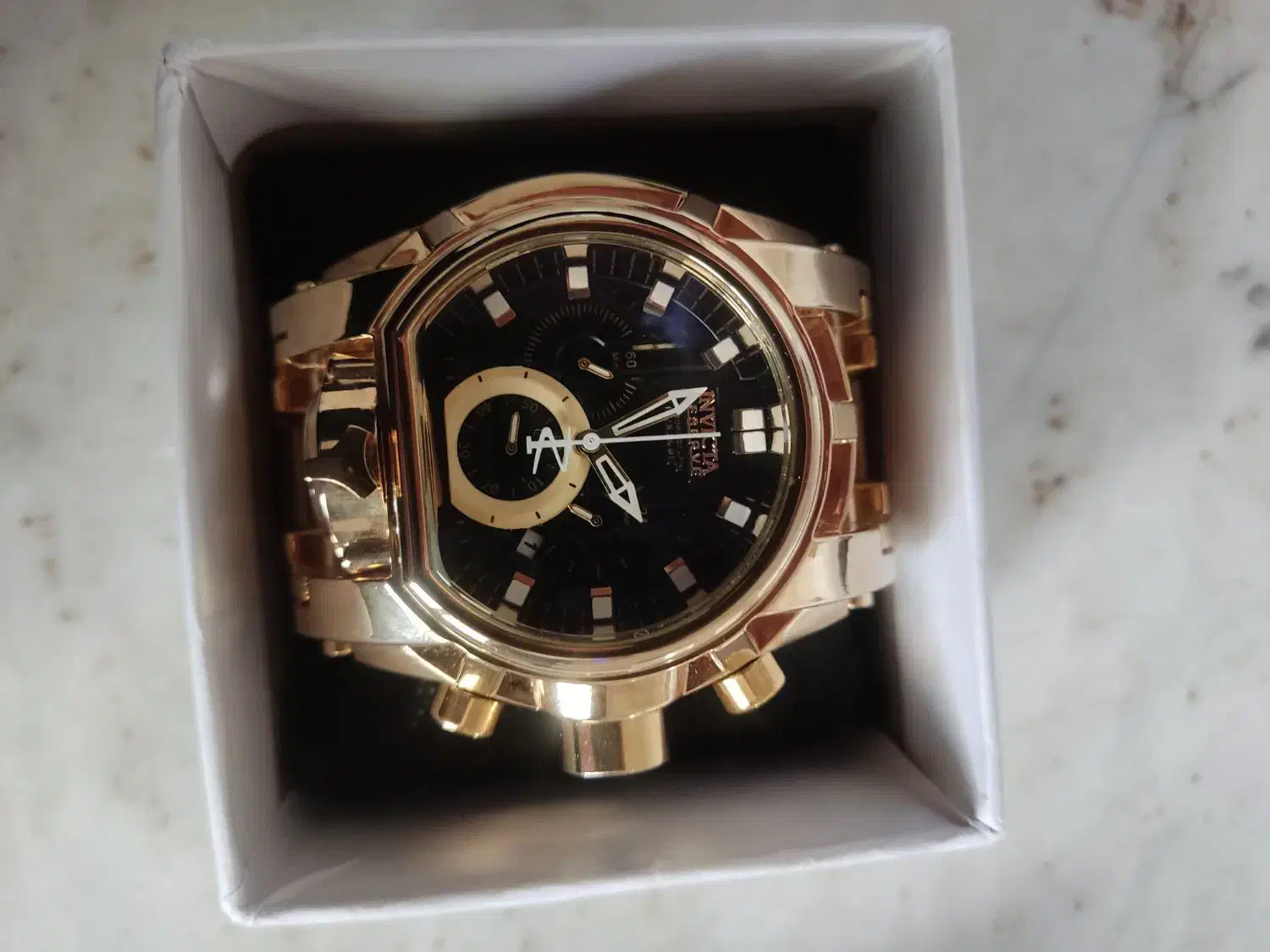 اینویکتا گودزیلا|ساعت|زنجان, |دیوار