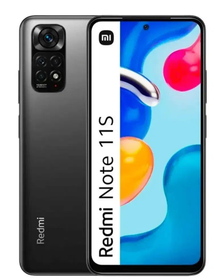 گوشی ردمی نوت 11 s شیامی|موبایل|شیراز, چوگیاه‎|دیوار