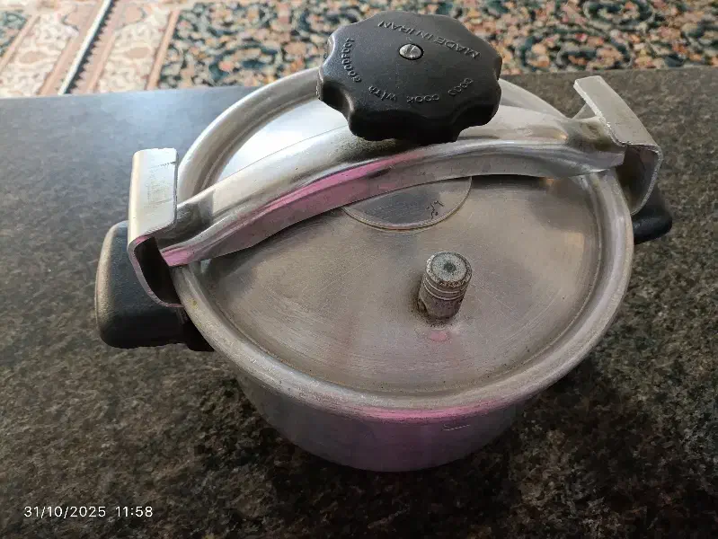 زود پز|ظروف پختوپز|کرمانشاه, |دیوار