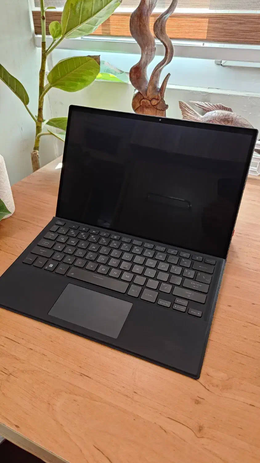 asus rog z13 flow gz301 تبلت لپتاپ ایسوس ویندوزی|رایانه همراه|تهران, میرداماد|دیوار