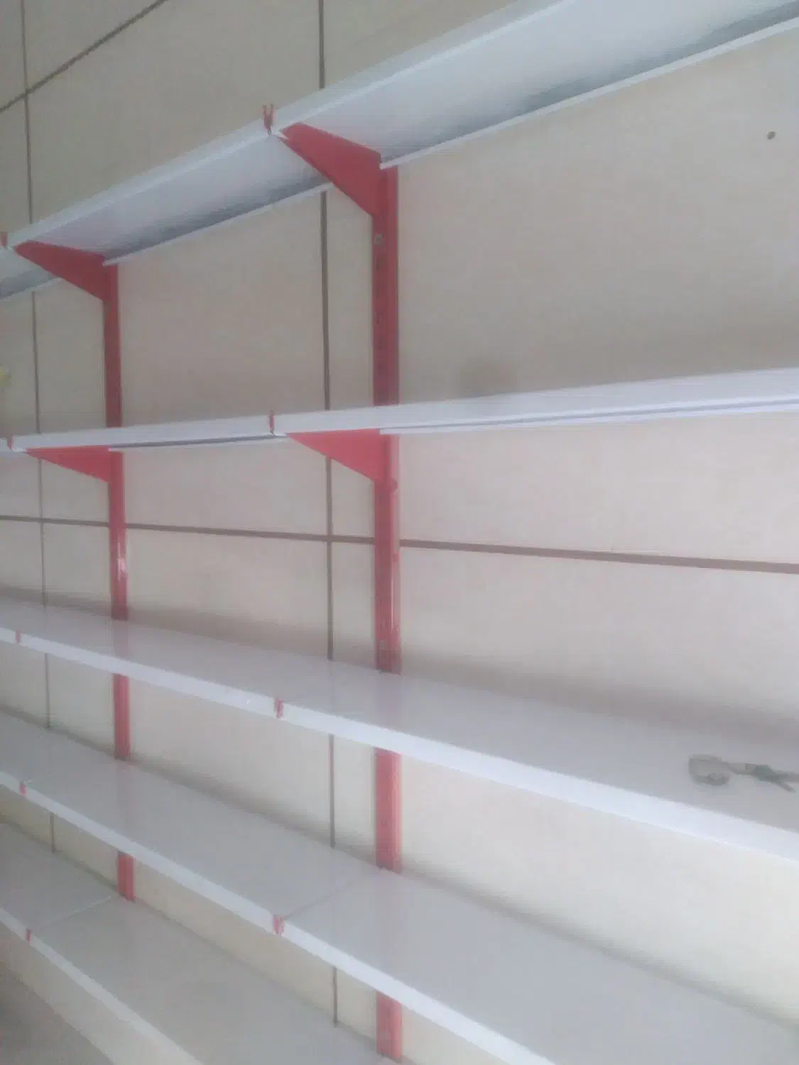 قفسه فروشگاهی|فروشگاه و مغازه|محمدیه-قزوین, |دیوار