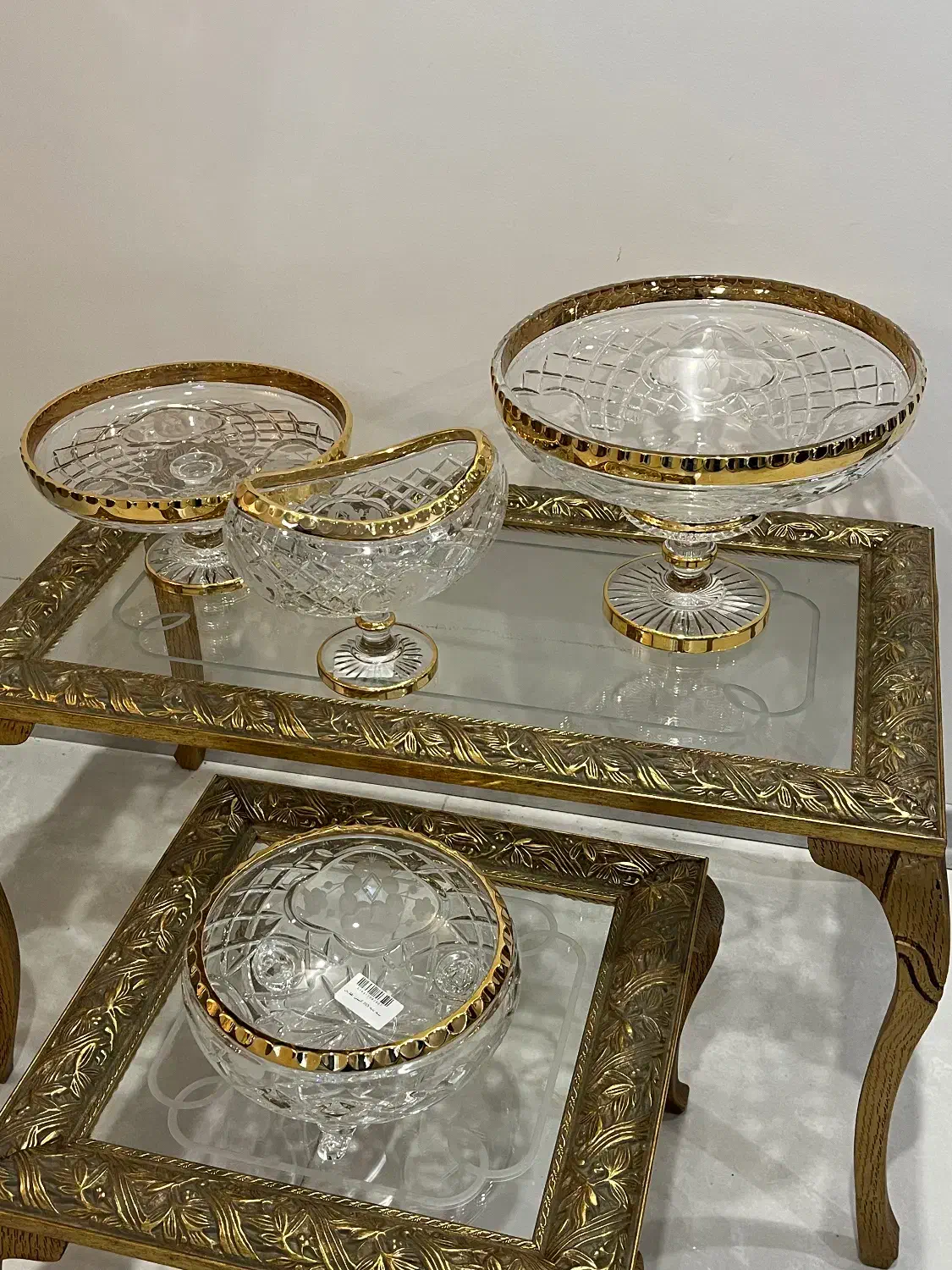 سرویس پذیرایی|ظروف سرو و پذیرایی|تهران, اقدسیه|دیوار