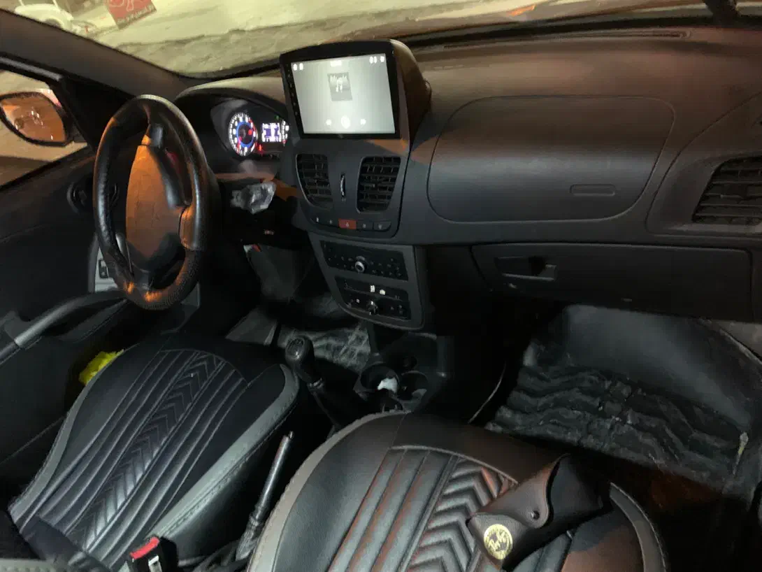 کوییک s 402|خودرو سواری و وانت|بهبهان, |دیوار