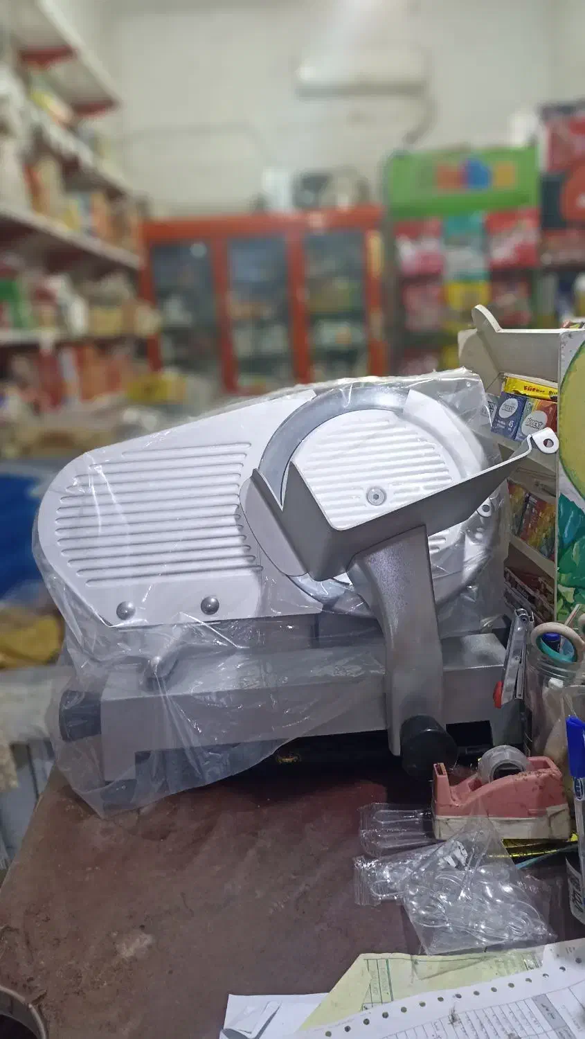 کالباس بر محک در حدصفر|فروشگاه و مغازه|بندر ترکمن, |دیوار