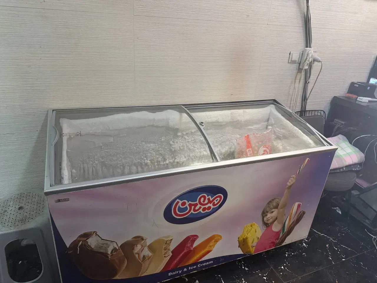 فریزر|یخچال و فریزر|بابلسر, |دیوار