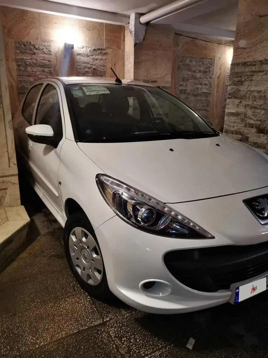 مشابه صفر|خودرو سواری و وانت|کرج, فاز ۳ مهرشهر|دیوار