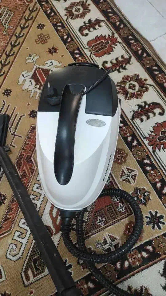 بخارشوی گوسونیک|جاروبرقی، جارو شارژی، بخارشو|پاکدشت, پاکدشت (مامازند)|دیوار