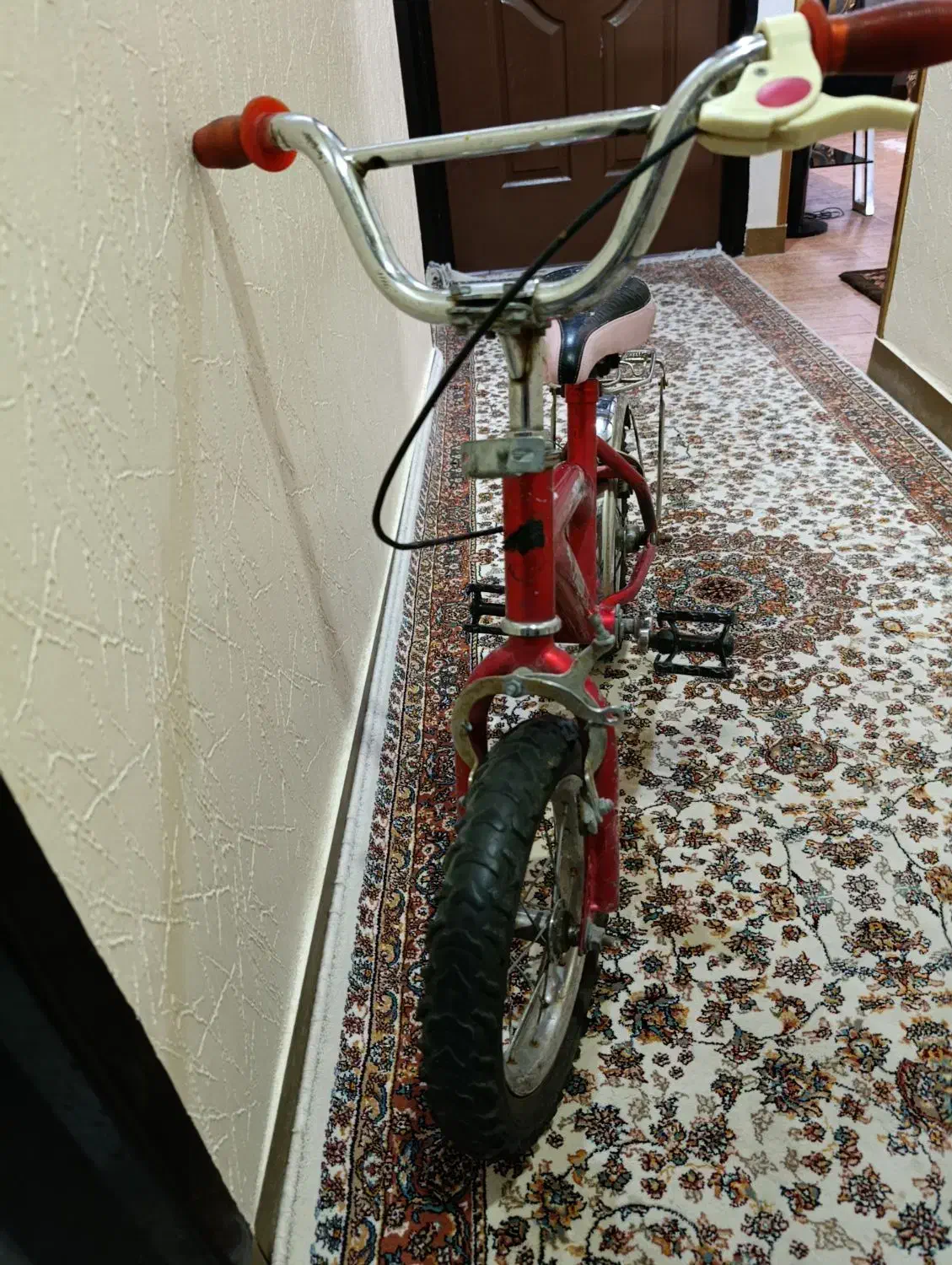 دوچرخه|دوچرخه، اسکیت، اسکوتر|شاهینشهر, خانه کارگر|دیوار