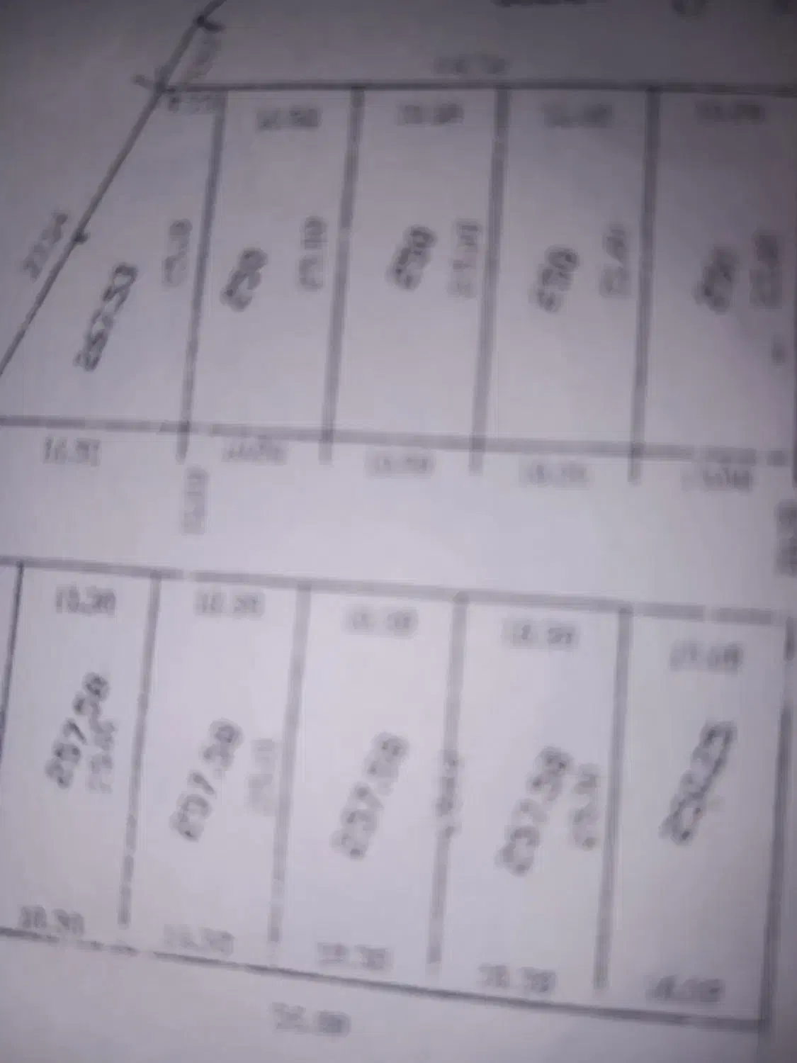 زمین مسکونی در بابامیدان|فروش زمین و ملک کلنگی|رستم, |دیوار