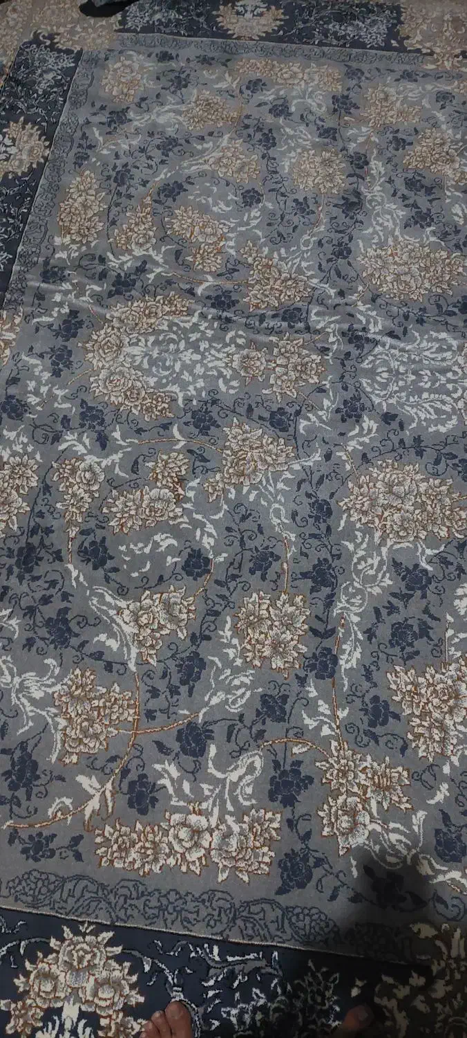 فرش ۱۲متری نو ۷۰۰شانه|فرش|ملکشاهی, |دیوار