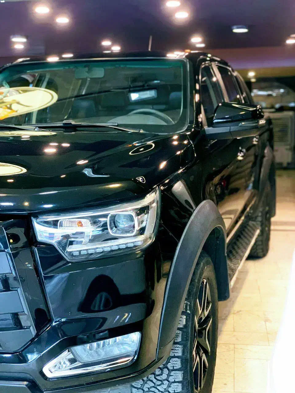 پولیش و سرامیک خودرو|خدمات موتور و ماشین|کاشمر, |دیوار