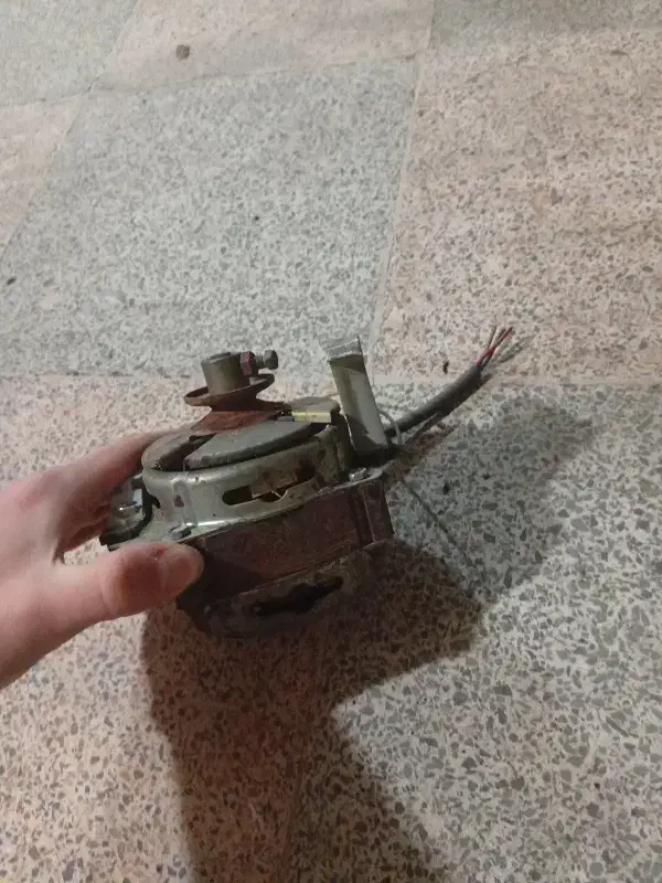 موتور لباسشویی|ماشین لباسشویی و خشک‌کن لباس|اهواز, فاز ۲ پادادشهر|دیوار