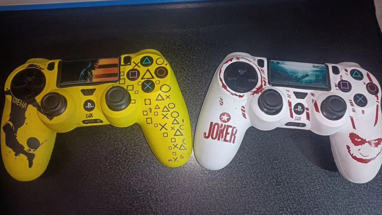 پی اس فور ps4 فول کپی خور|کنسول، بازی ویدئویی و آنلاین|قدس, شهرقدس|دیوار