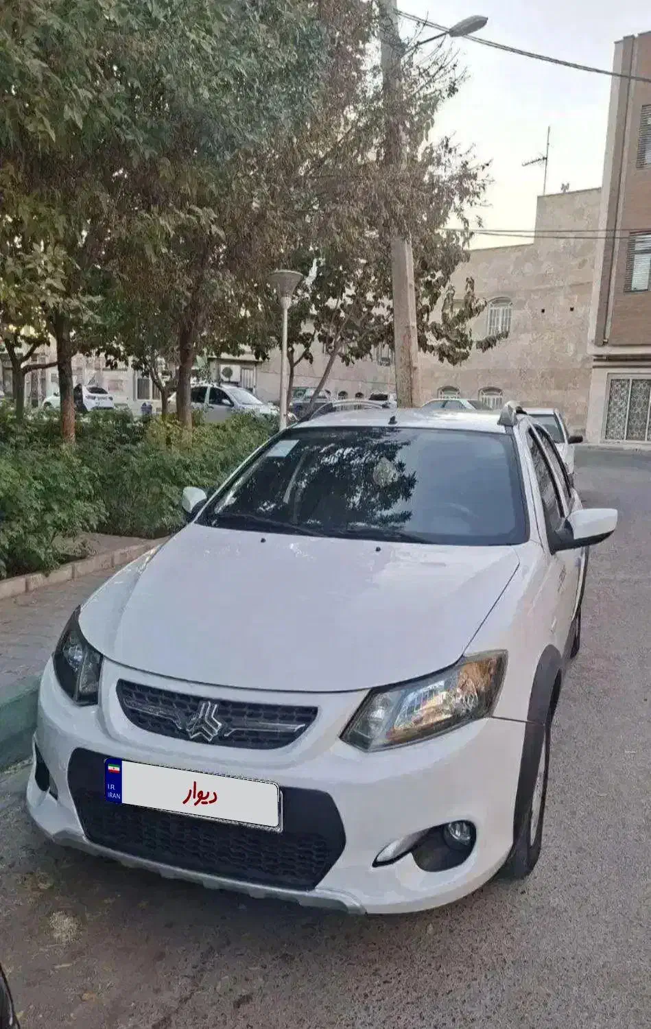 کوییک مدل 99 / برج۱۲ موتوریت پلمپ سالم|خودرو سواری و وانت|یاسوج, |دیوار