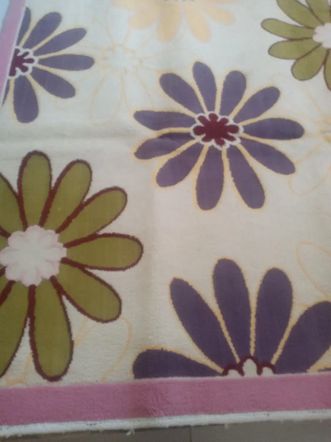 دو گلیم فرش|گلیم، جاجیم، گبه|قروه, |دیوار