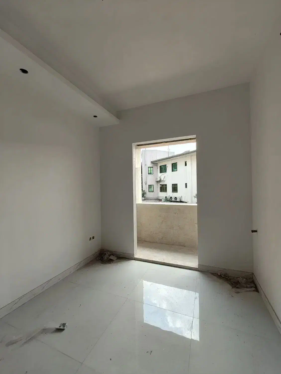 رشت خ لاکانی - خ 17 شهریور ( 115 متری )|فروش آپارتمان|رشت, چله خانه|دیوار