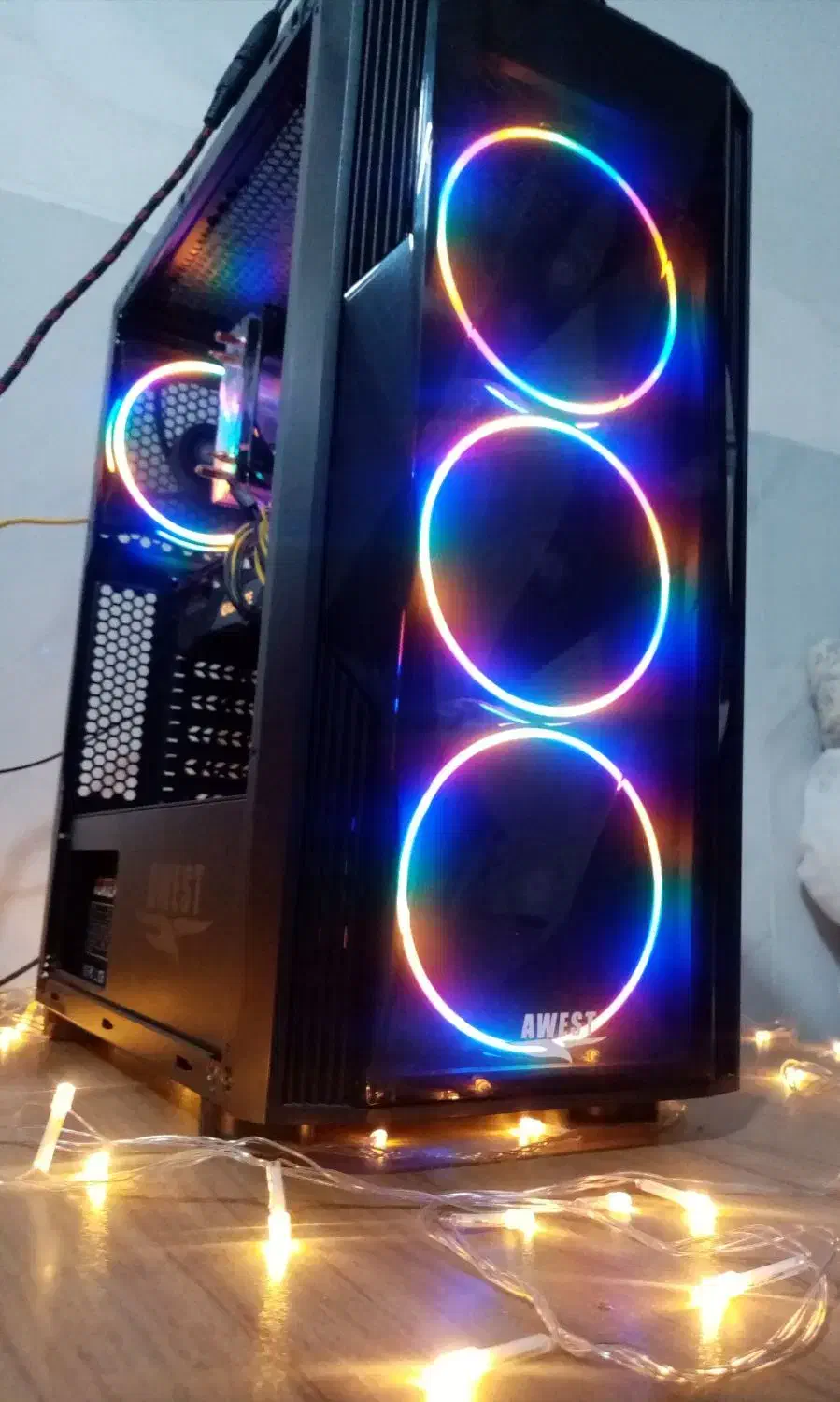 کامپیوتر|رایانه رومیزی|رفسنجان, |دیوار