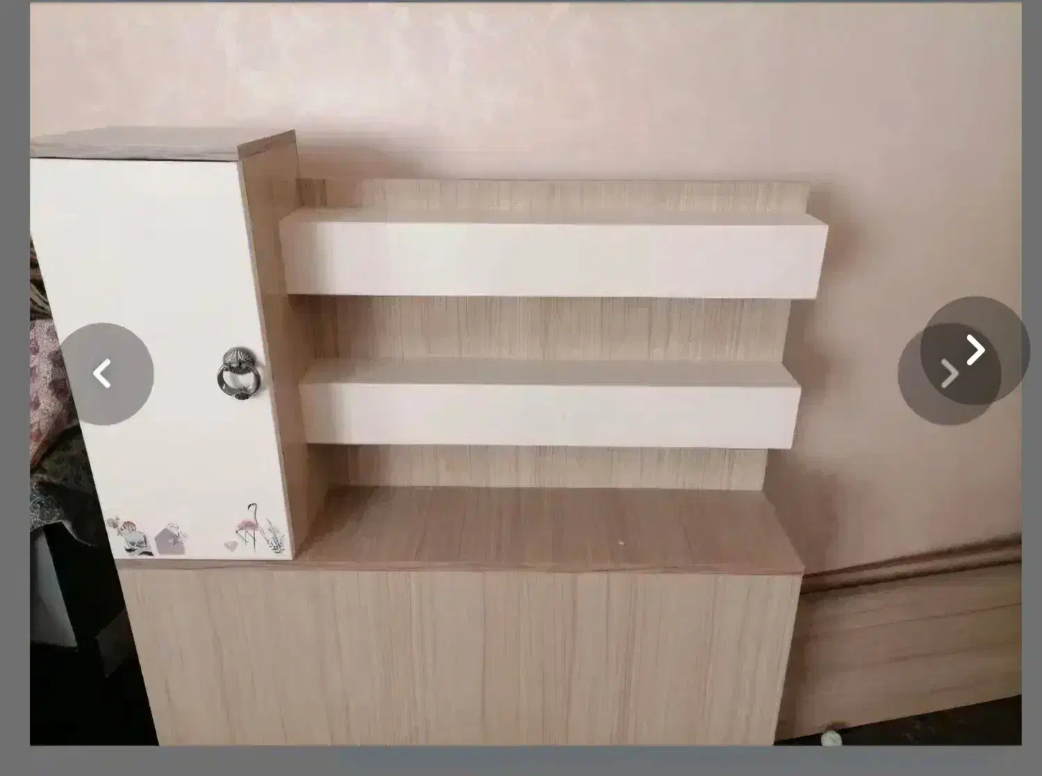 تخت یک نفره|تخت و سرویس خواب|مشهد, سمزقند|دیوار