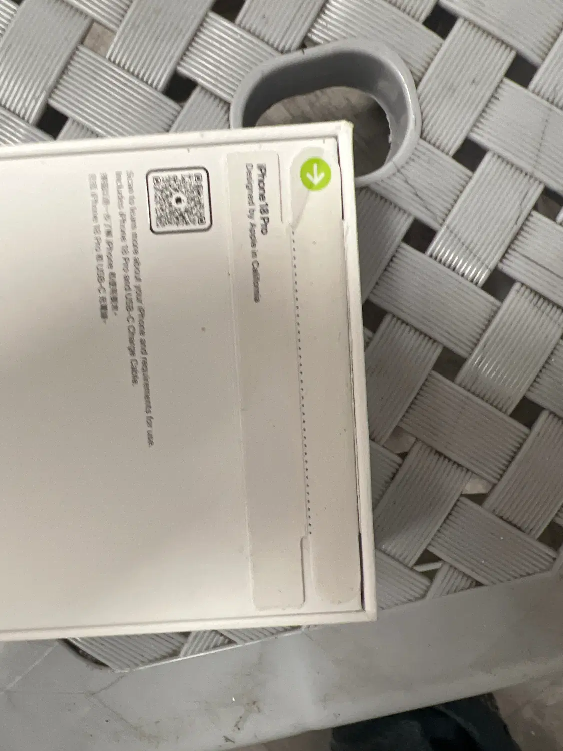 18pro256za|موبایل|تهران, فردوسی|دیوار