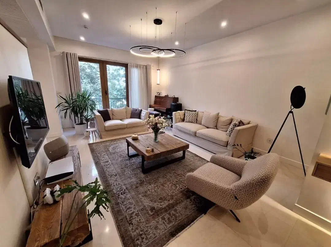 ۵۷ متر / ۱خوابه /فول امکانات (قلب دریانو)|فروش آپارتمان|تهران, دریاننو|دیوار