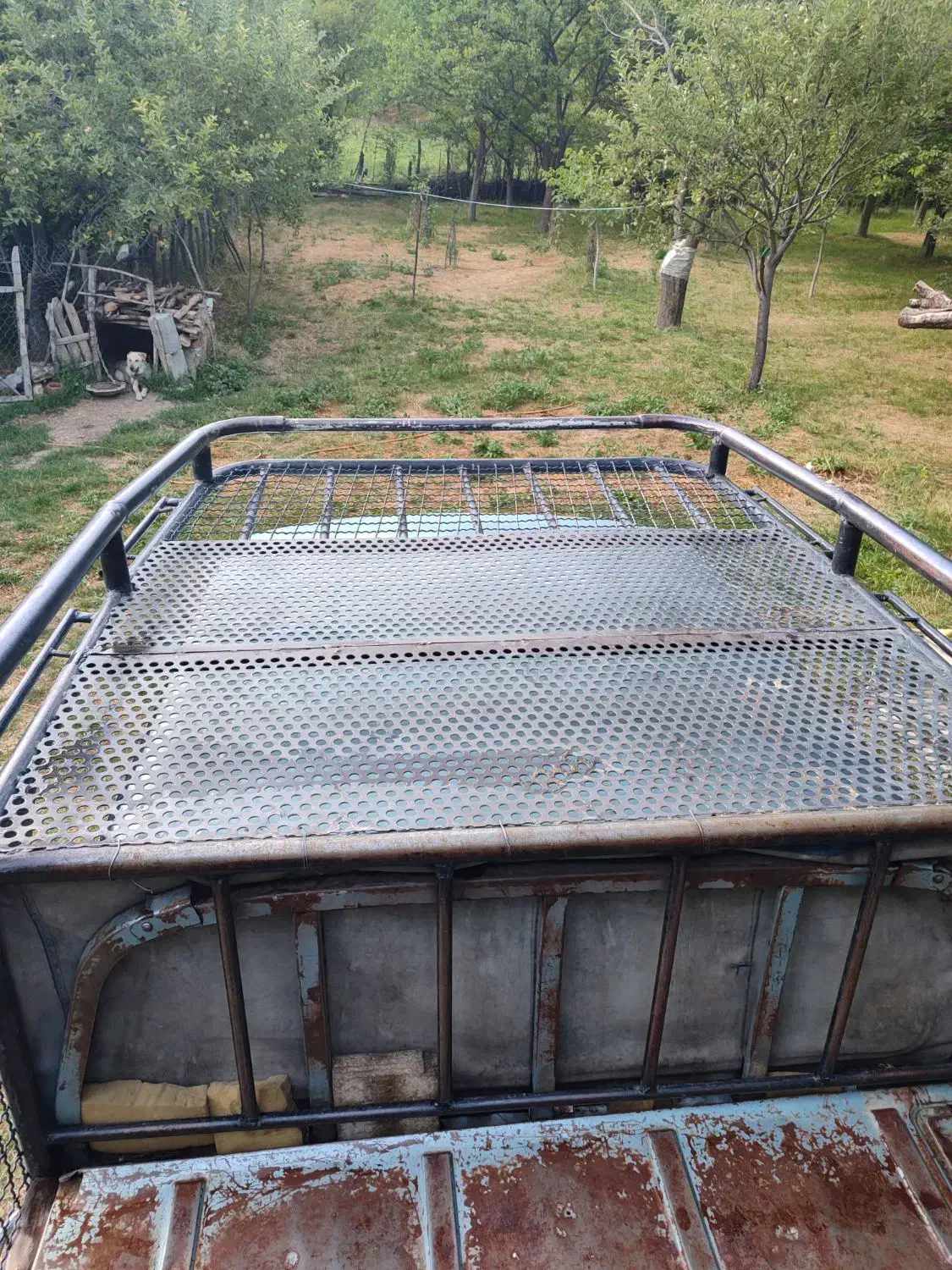 مزدا دوکابین اصل ژاپن|خودرو سواری و وانت|تهران, جمهوری|دیوار