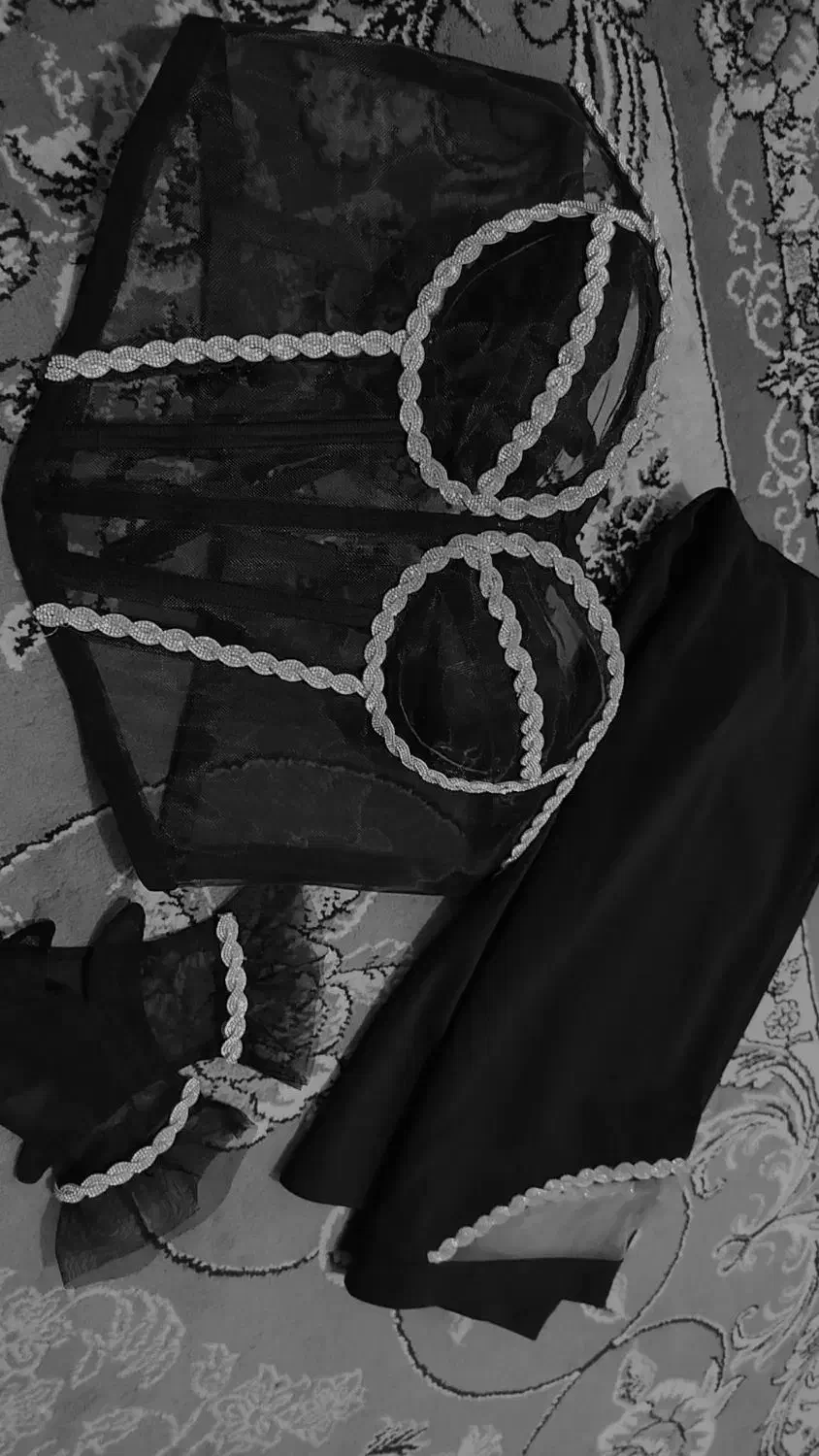 نیم تنه دامن ترند|لباس|تایباد, |دیوار